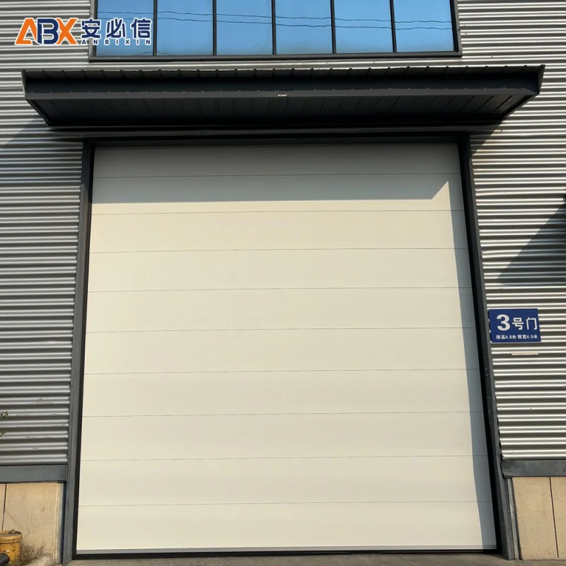 黔西南布依族苗族升降滑升门