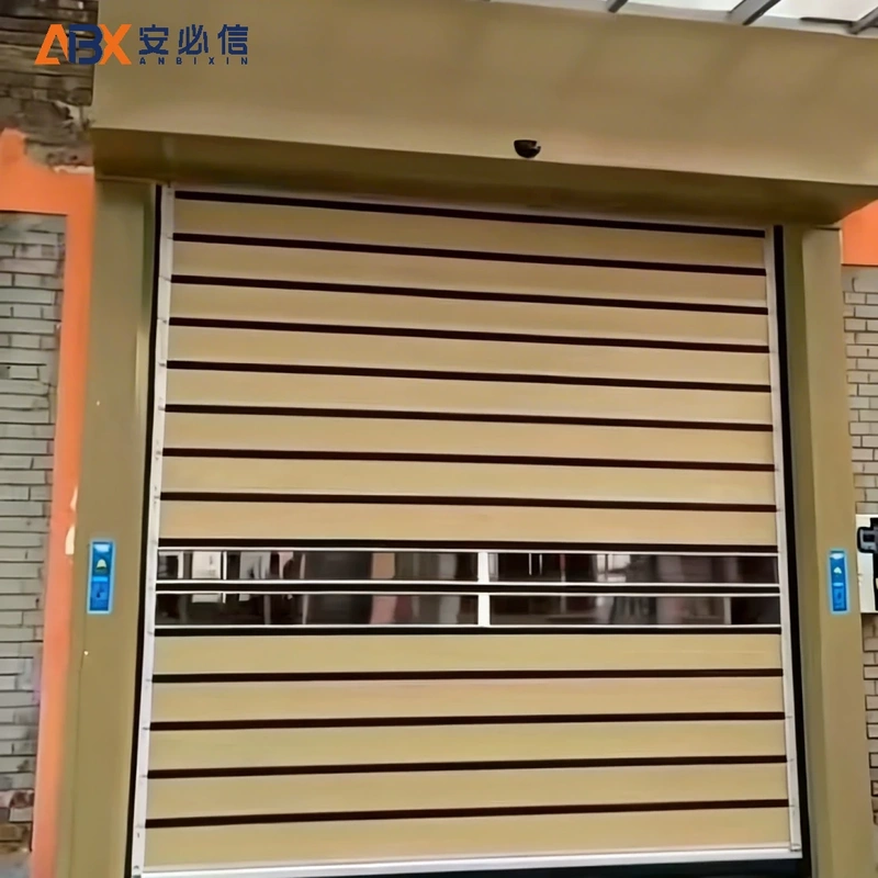 黔西南布依族苗族雷达高速门